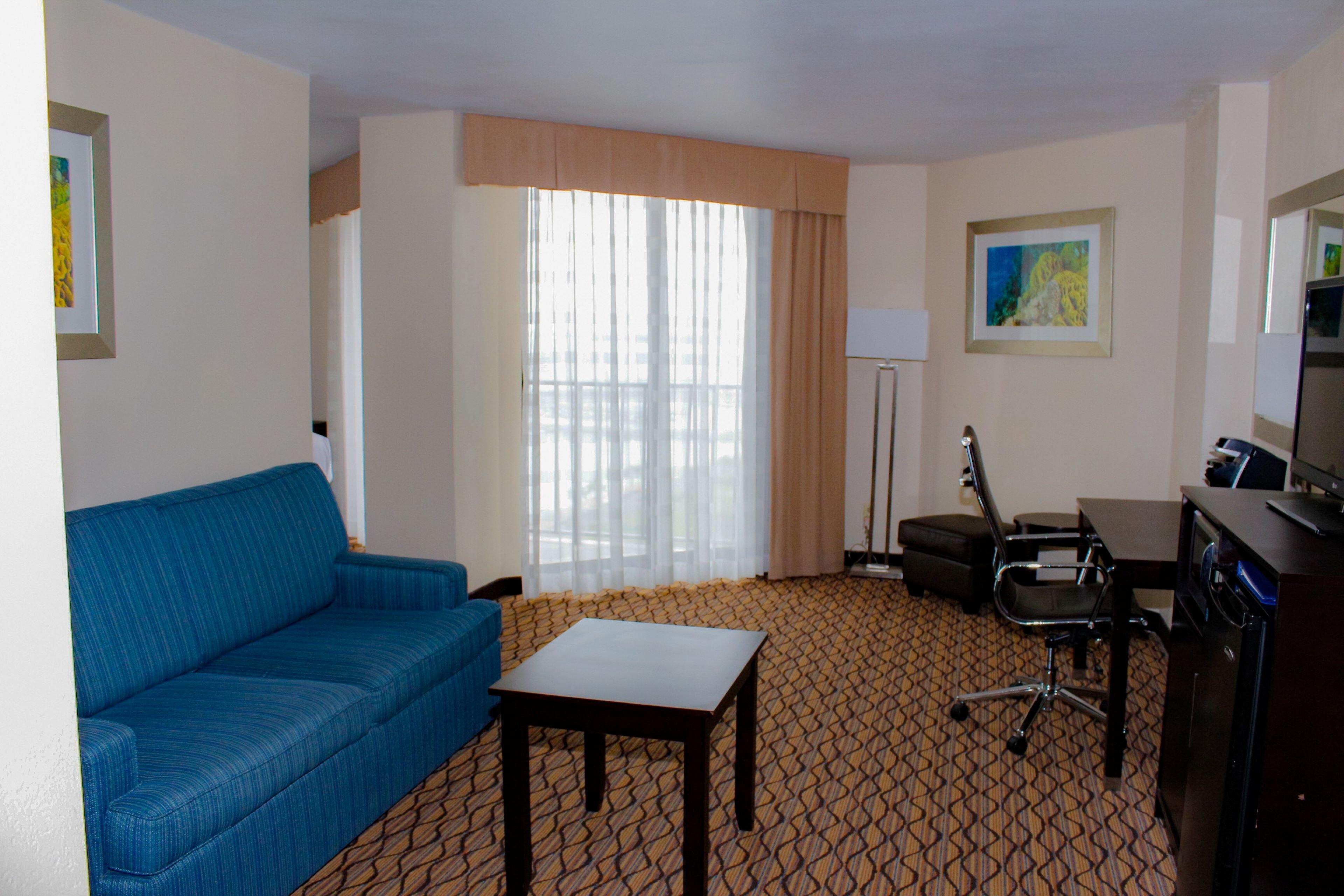 Holiday Inn Corpus Christi Downtown Marina By Ihg Exterior foto