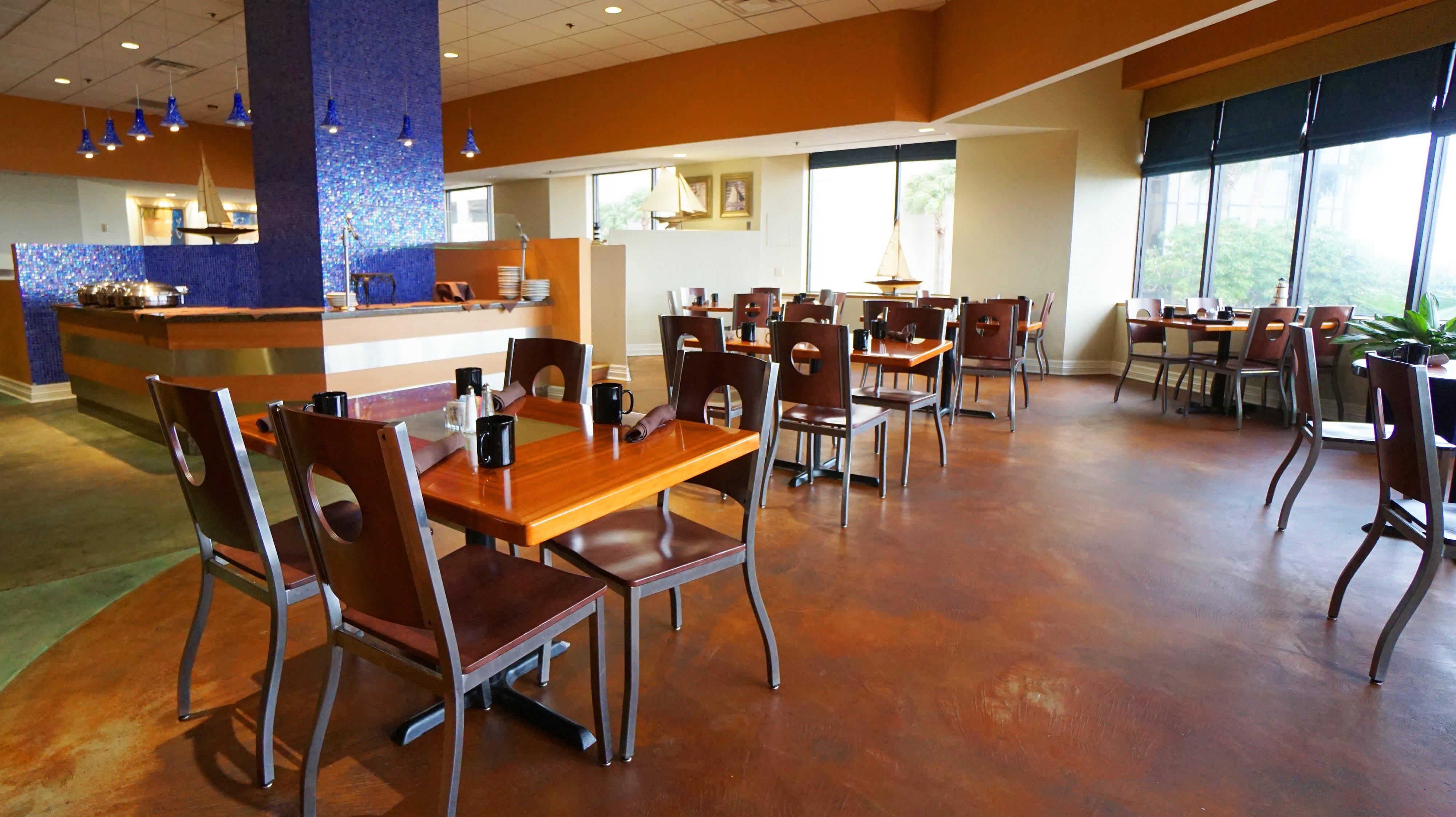 Holiday Inn Corpus Christi Downtown Marina By Ihg Exterior foto