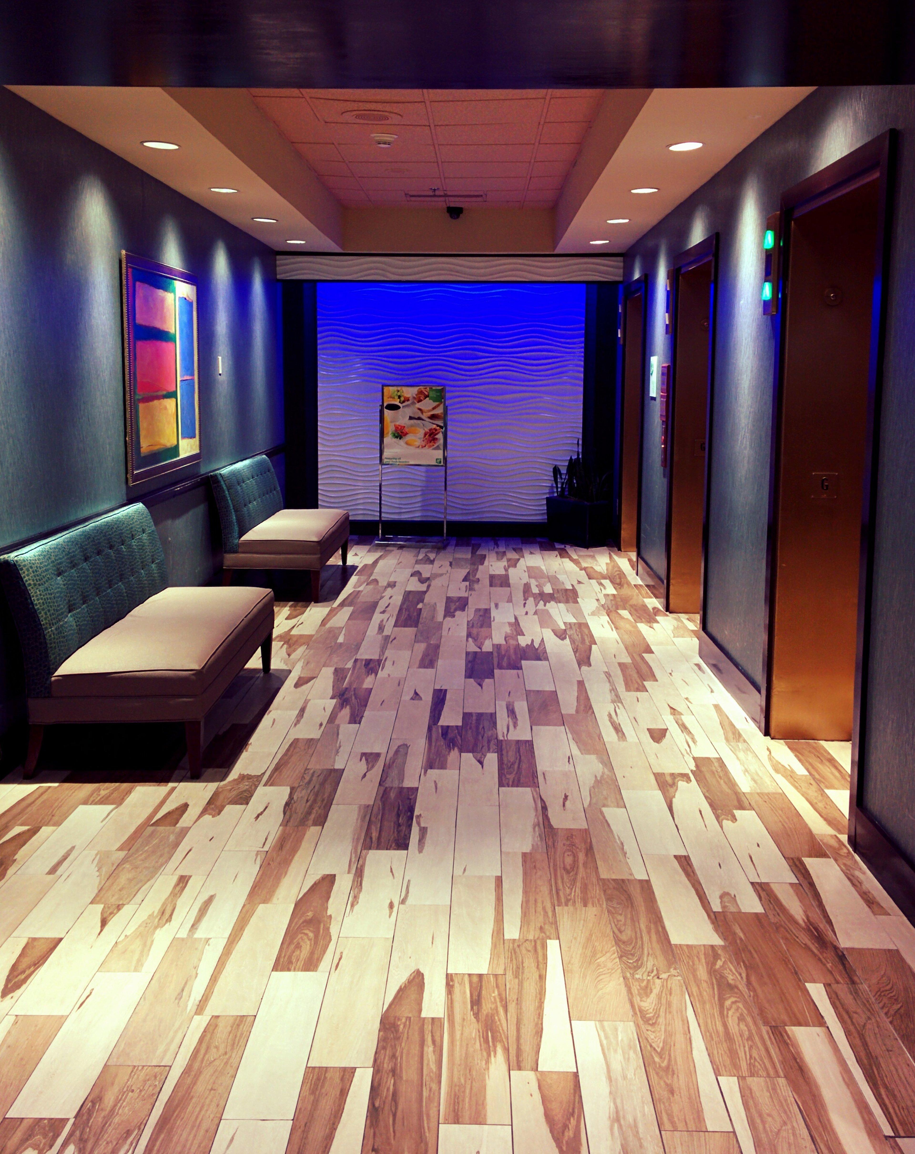 Holiday Inn Corpus Christi Downtown Marina By Ihg Exterior foto