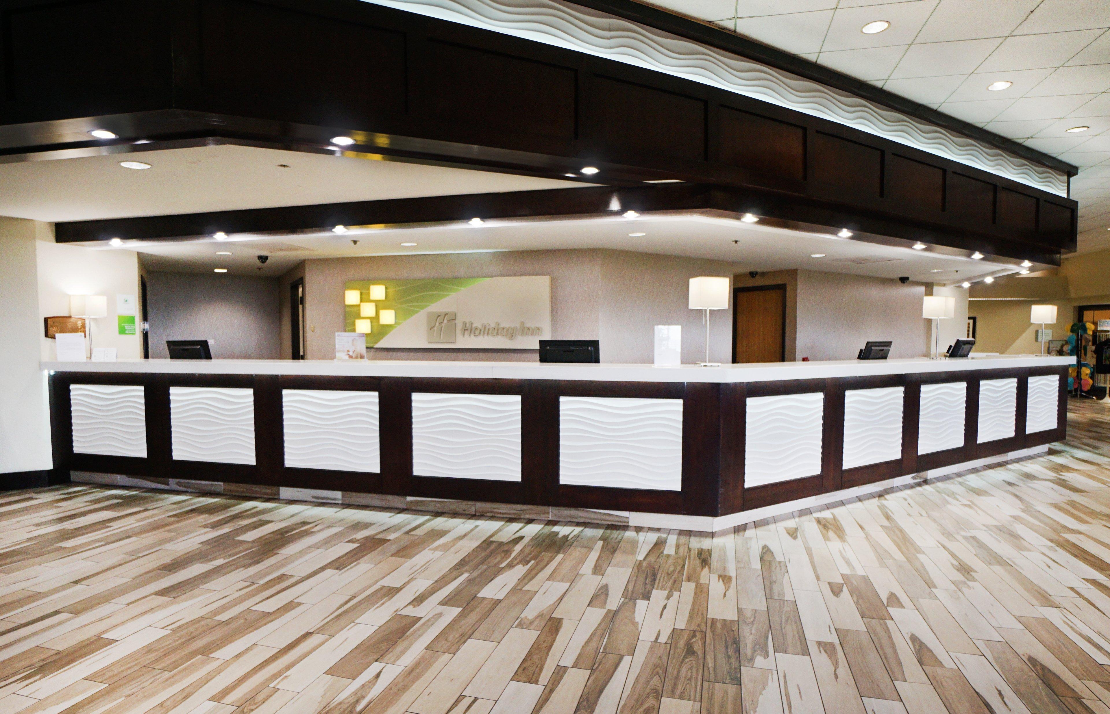 Holiday Inn Corpus Christi Downtown Marina By Ihg Exterior foto