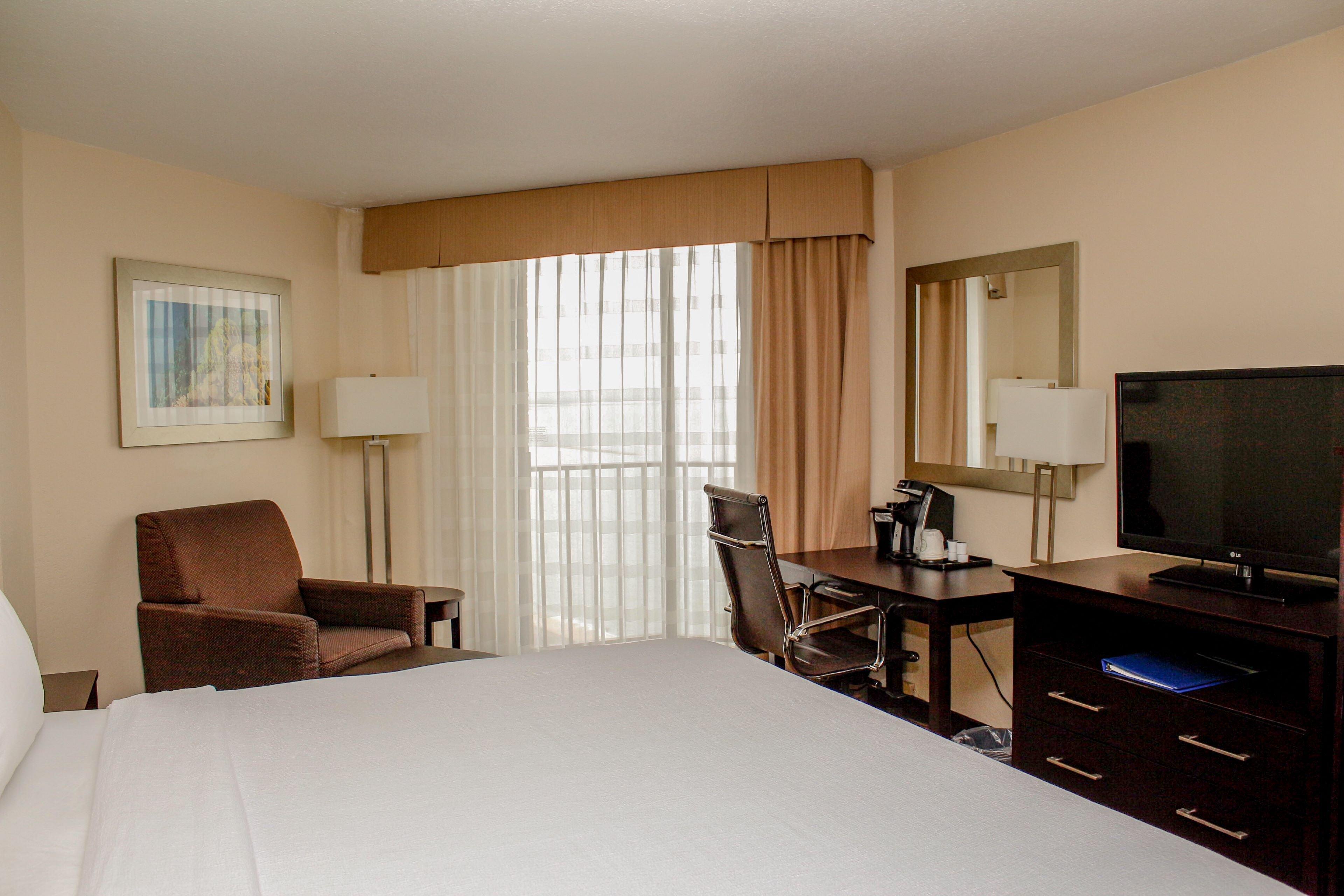 Holiday Inn Corpus Christi Downtown Marina By Ihg Exterior foto