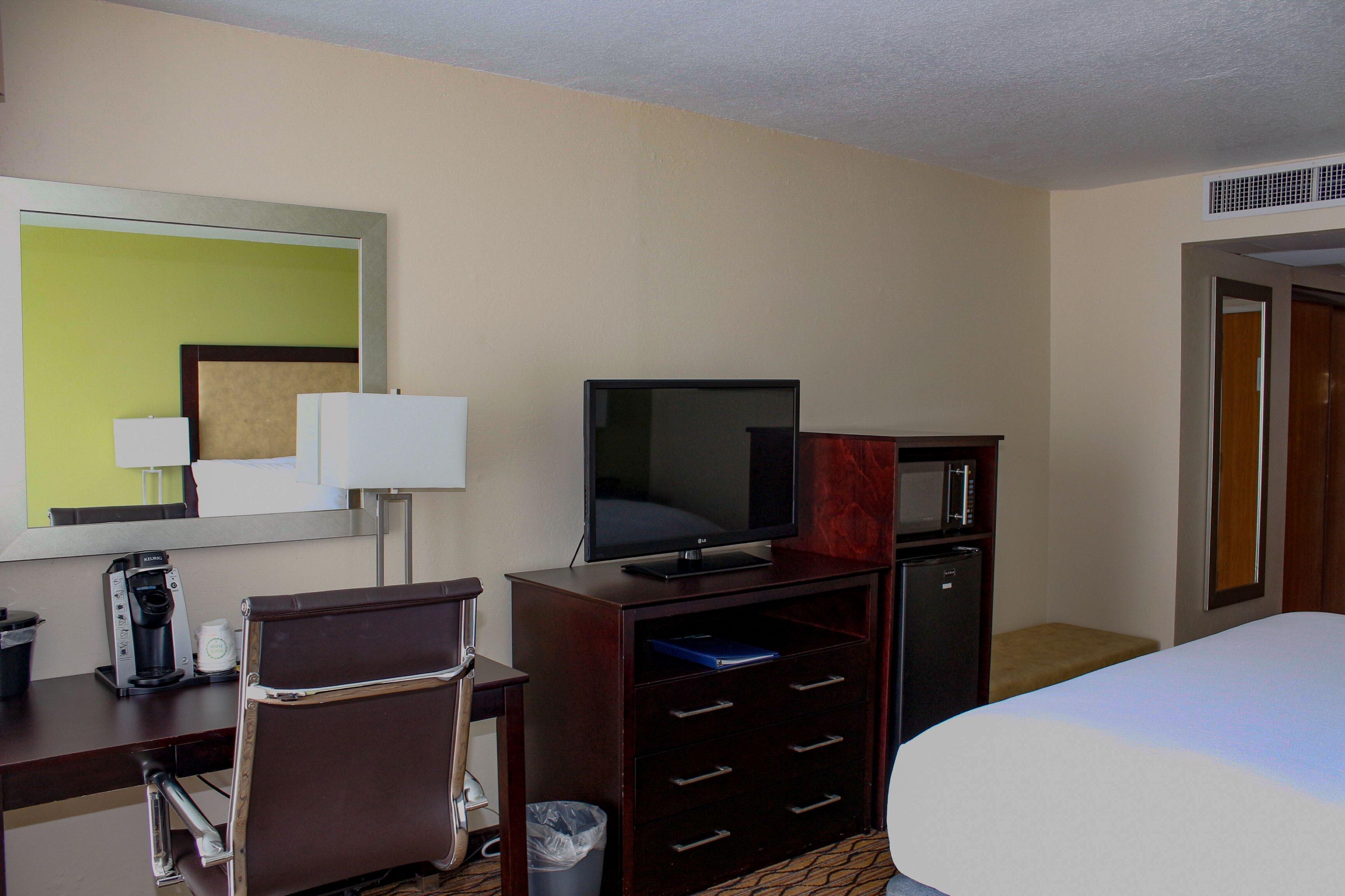 Holiday Inn Corpus Christi Downtown Marina By Ihg Exterior foto