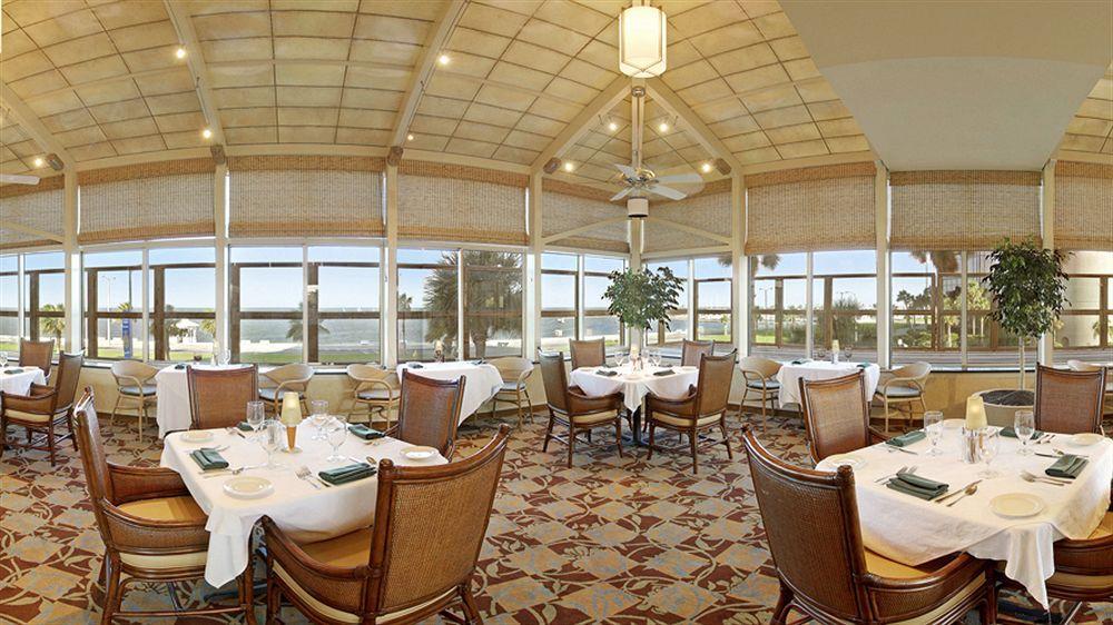 Holiday Inn Corpus Christi Downtown Marina By Ihg Exterior foto