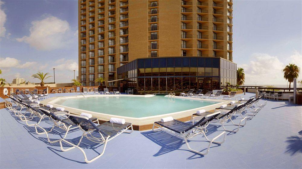 Holiday Inn Corpus Christi Downtown Marina By Ihg Exterior foto