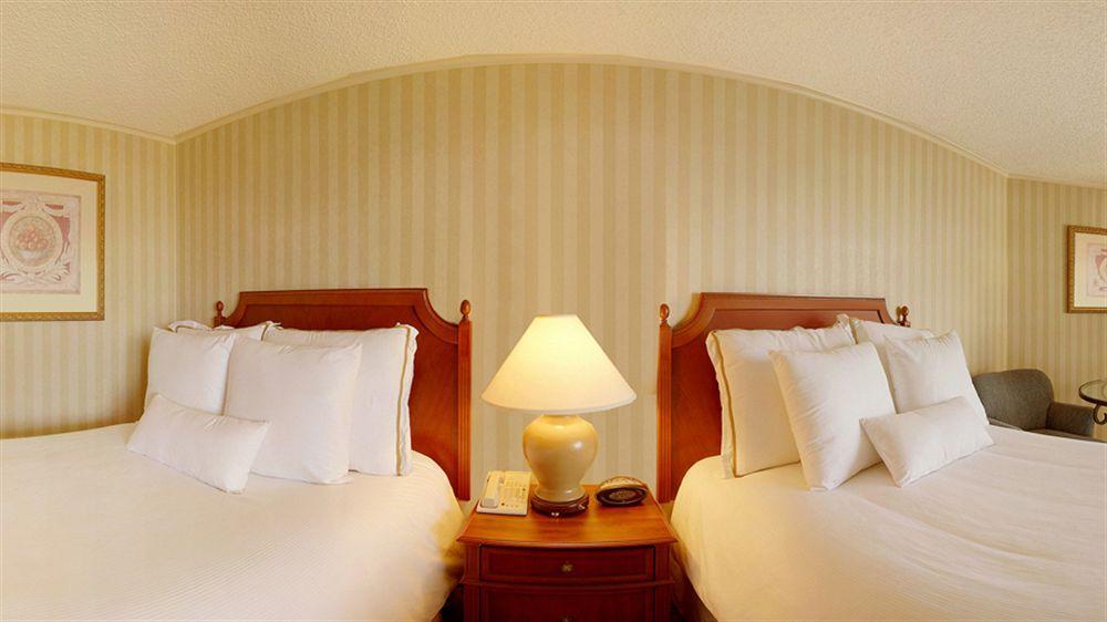 Holiday Inn Corpus Christi Downtown Marina By Ihg Exterior foto