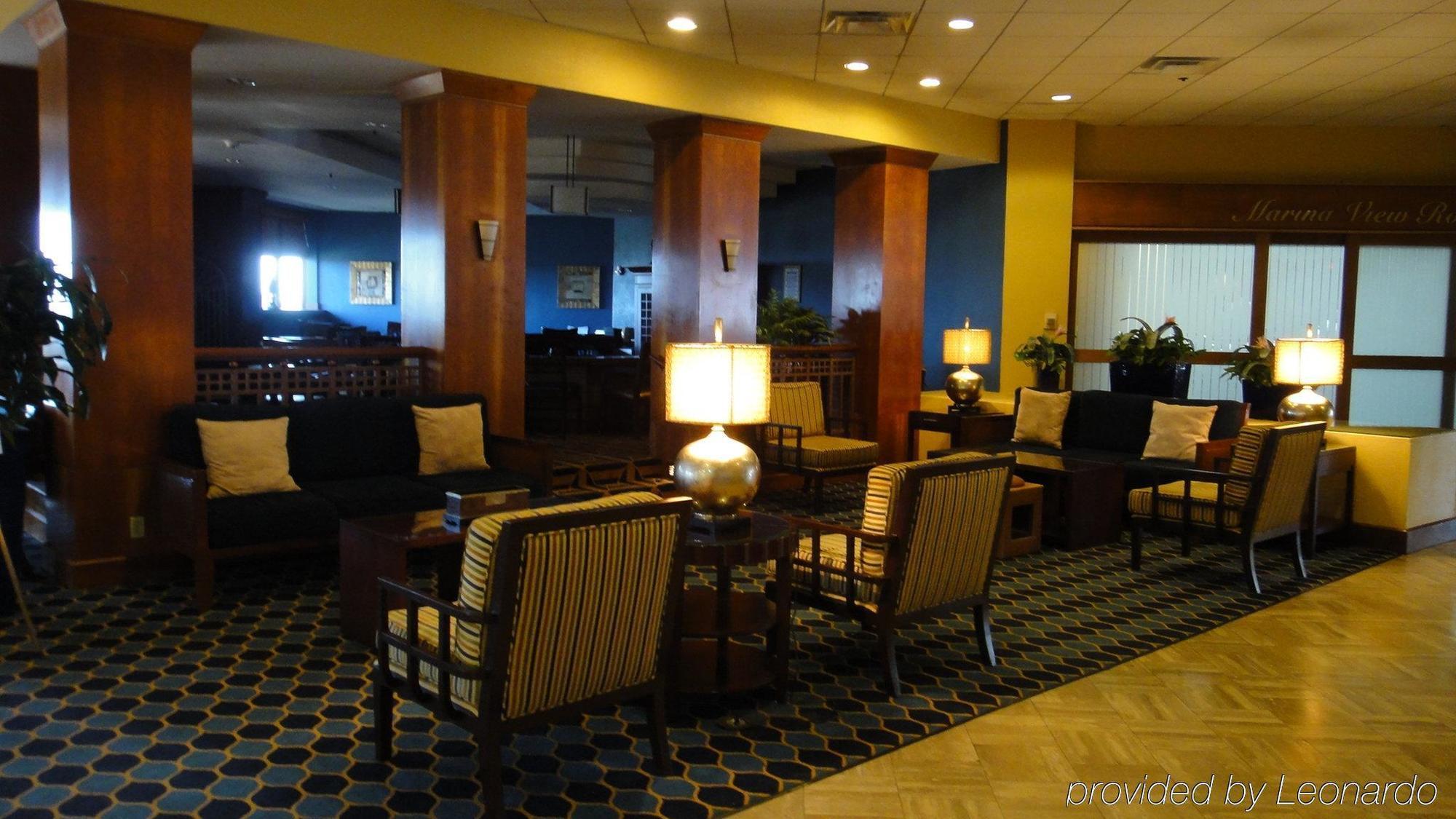 Holiday Inn Corpus Christi Downtown Marina By Ihg Exterior foto