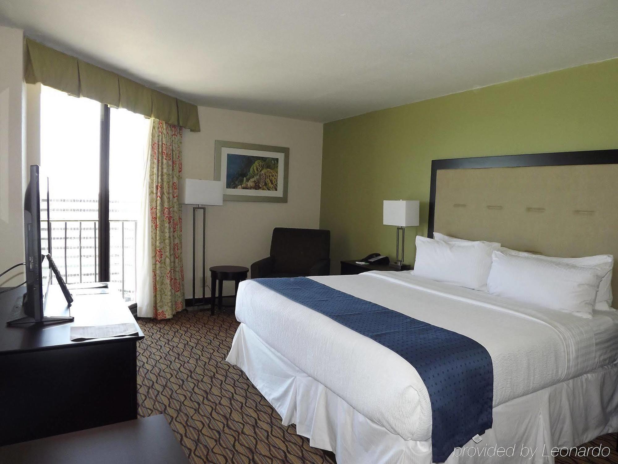 Holiday Inn Corpus Christi Downtown Marina By Ihg Exterior foto