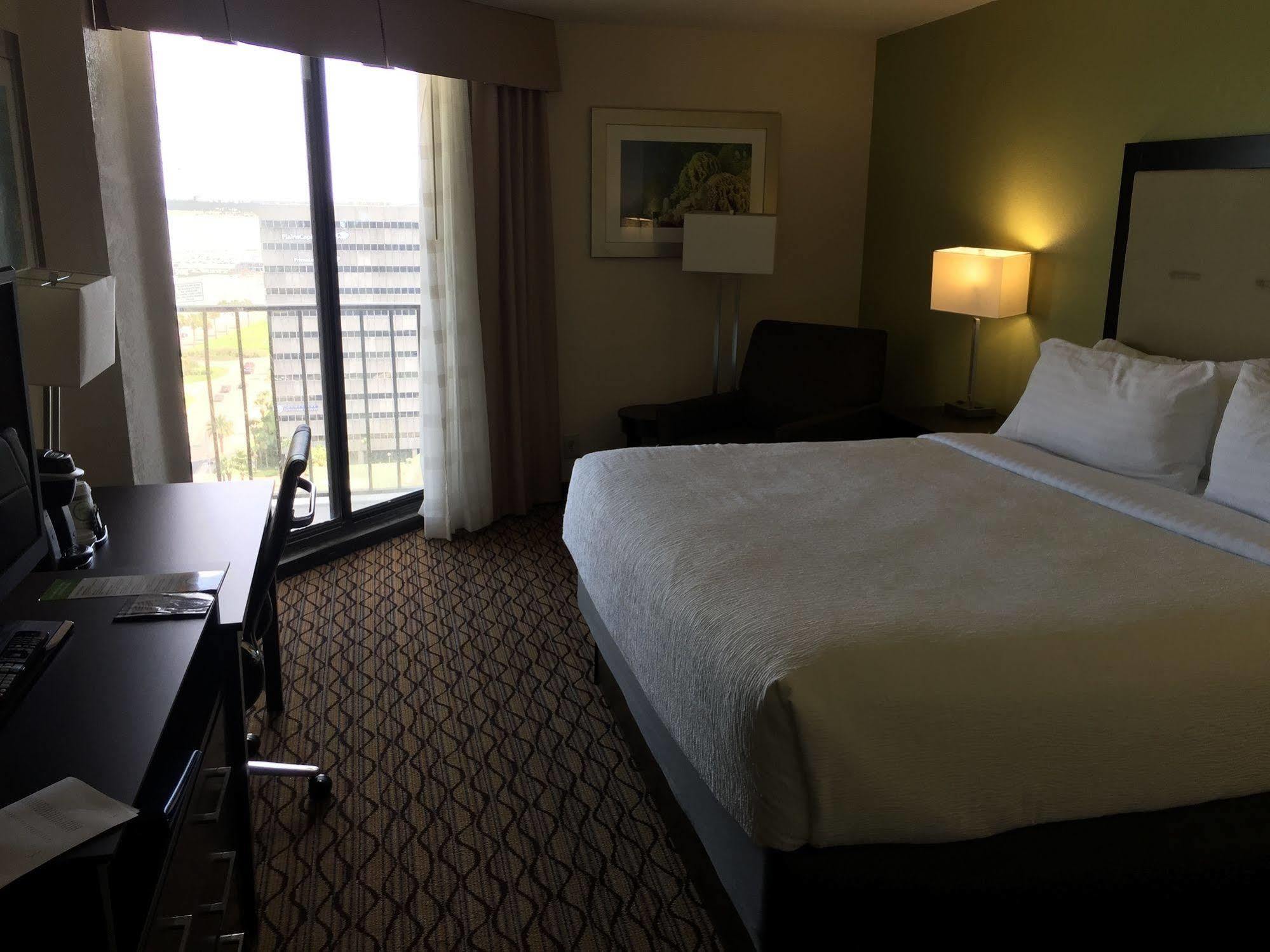 Holiday Inn Corpus Christi Downtown Marina By Ihg Exterior foto