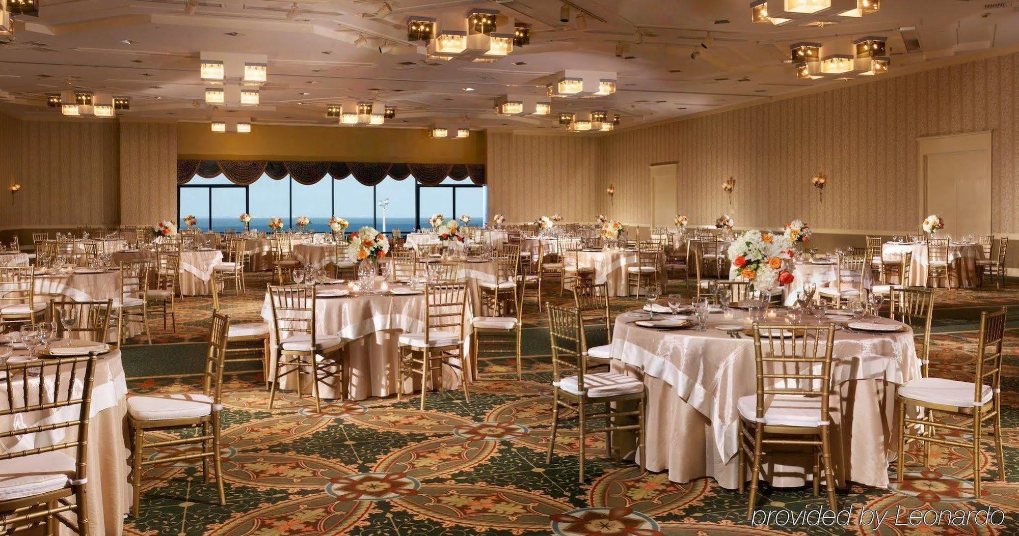 Holiday Inn Corpus Christi Downtown Marina By Ihg Exterior foto