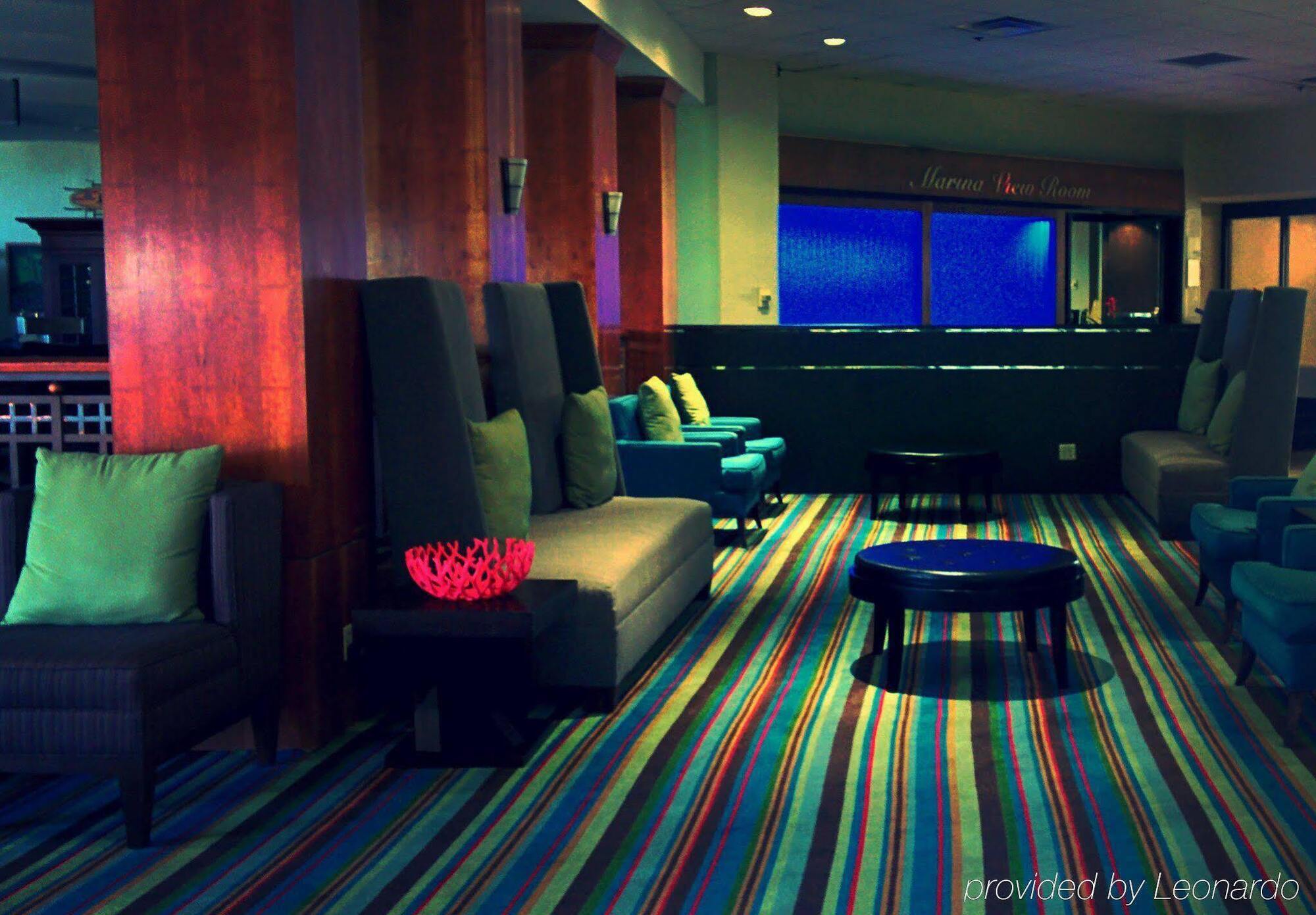 Holiday Inn Corpus Christi Downtown Marina By Ihg Exterior foto