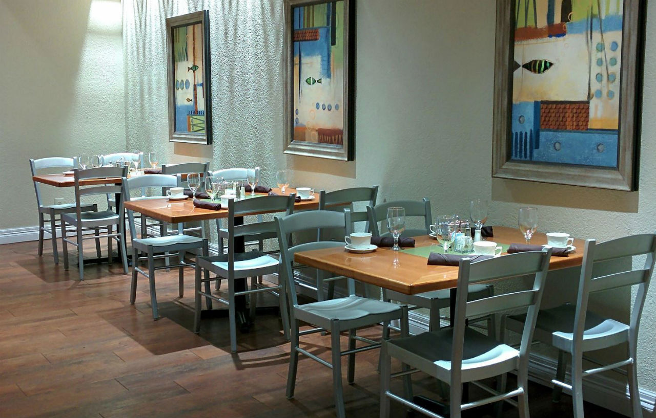Holiday Inn Corpus Christi Downtown Marina By Ihg Exterior foto
